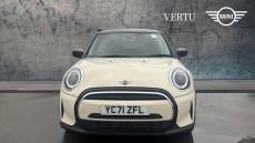 MINI Hatchback 1.5 Cooper Classic 3dr Auto Petrol Hatchback